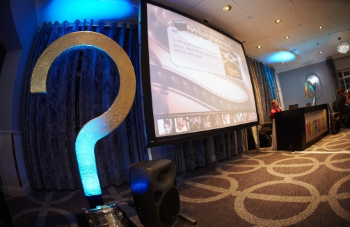 KDM Events - Event Management Company - Evening Entertainment Events'